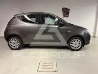 2013 Lancia YPSILON