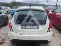 2013 Lancia YPSILON