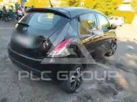 2013 Lancia YPSILON