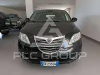 2013 Lancia YPSILON