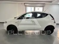 2013 Lancia YPSILON