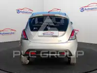 2013 Lancia YPSILON