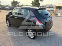 2013 Lancia YPSILON