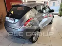 2013 Lancia YPSILON
