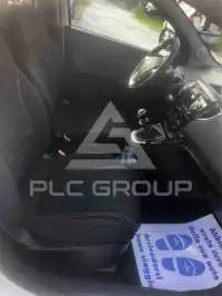 2013 Lancia YPSILON