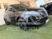 2013 Lancia YPSILON