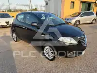 2013 Lancia YPSILON