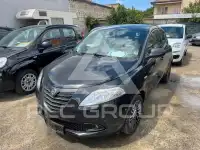 2013 Lancia YPSILON