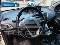 2013 Lancia YPSILON