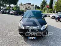 2013 Lancia YPSILON