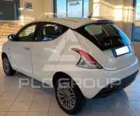 2013 Lancia YPSILON