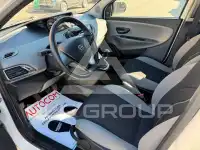 2013 Lancia YPSILON