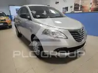 2013 Lancia YPSILON