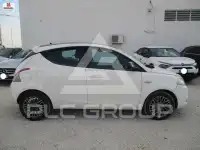 2013 Lancia YPSILON