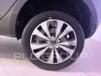 2013 Lancia YPSILON
