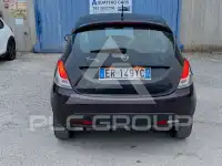 2013 Lancia YPSILON