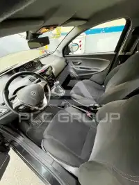 2013 Lancia YPSILON