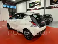 2013 Lancia YPSILON