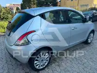 2013 Lancia YPSILON