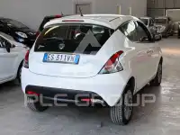 2013 Lancia YPSILON