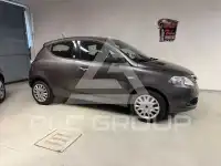 2013 Lancia YPSILON