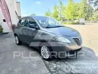 2013 Lancia YPSILON