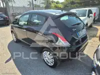 2013 Lancia YPSILON