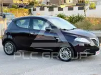 2013 Lancia YPSILON