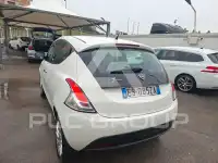 2013 Lancia YPSILON
