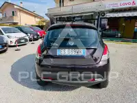 2013 Lancia YPSILON
