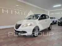 2013 Lancia YPSILON