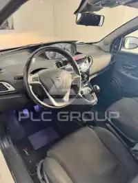 2013 Lancia YPSILON