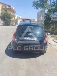 2013 Lancia YPSILON