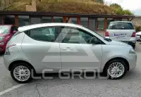 2013 Lancia YPSILON