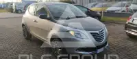 2013 Lancia YPSILON
