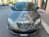 2013 Lancia YPSILON