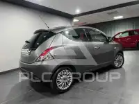 2013 Lancia YPSILON