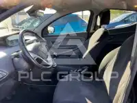 2013 Lancia YPSILON