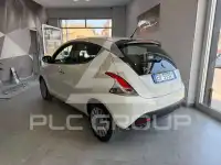 2013 Lancia YPSILON