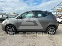 2013 Lancia YPSILON