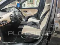 2013 Lancia YPSILON