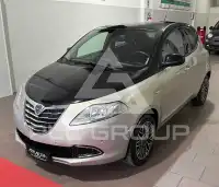 2013 Lancia YPSILON