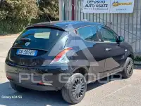 2013 Lancia YPSILON