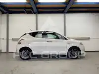 2013 Lancia YPSILON