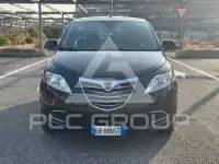 2013 Lancia YPSILON