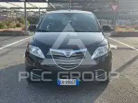 2013 Lancia YPSILON