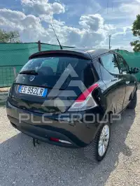 2013 Lancia YPSILON