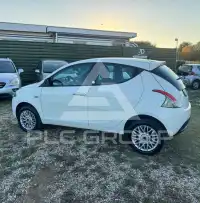 2013 Lancia YPSILON