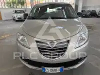 2013 Lancia YPSILON