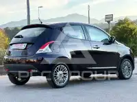 2013 Lancia YPSILON